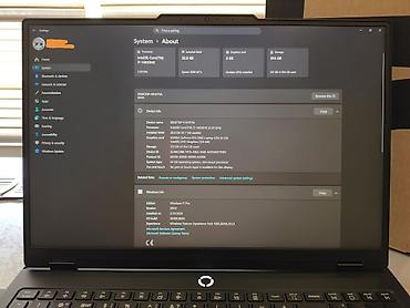 legion y700: Игровой, Б/у, Intel Core i7 — 7