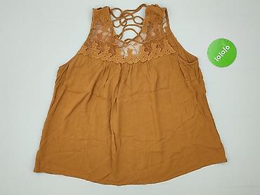 sprany: Forever 21, Bluzka damska, rozmiar 4XL — 2