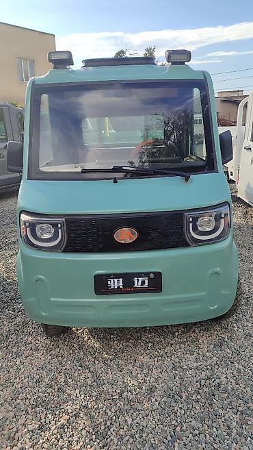 wuling mini ev: Легкий грузовик, Стандарт, 1,5 т, Новый — 7