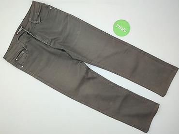 dzwony levis: Spodnie materiałowe damskie, rozmiar L — 2