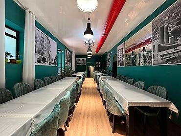 kafe stolari: Nəsimi rayonu, Türkiyə Səfirliyinin yaxınlığında yerləşən, ümumi — 4