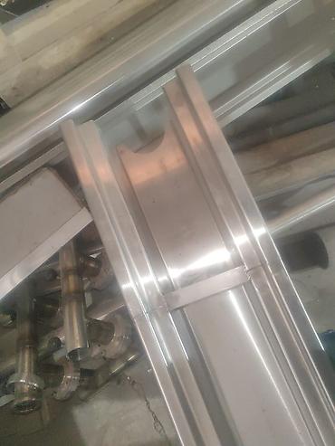 Сварка: Сварка | Ворота Монтаж — 26