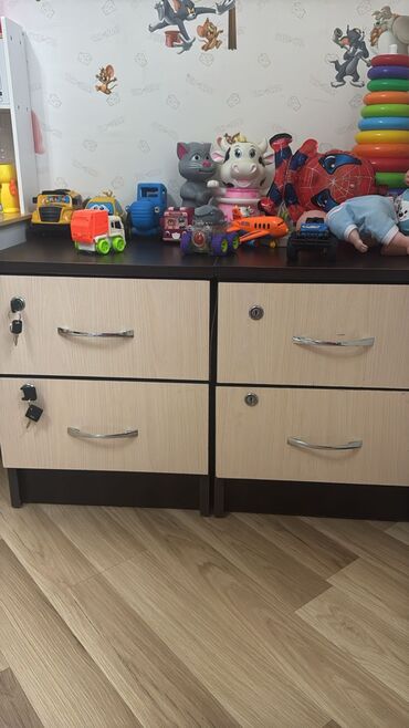 Çarpayılar: İşlənmiş, İkinəfərlik çarpayı, Matras ilə, Siyirməsiz, Türkiyə — 9