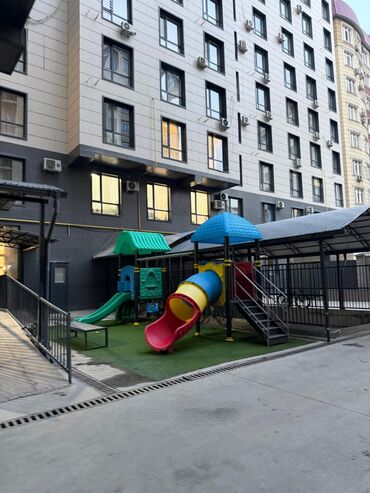 Продажа квартир: 3 комнаты, 92 м², Элитка, 10 этаж, Евроремонт — 18