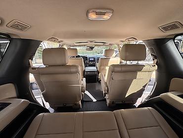 Toyota: Toyota Sequoia: 2017 г., 5.7 л, Автомат, Бензин, Внедорожник — 26