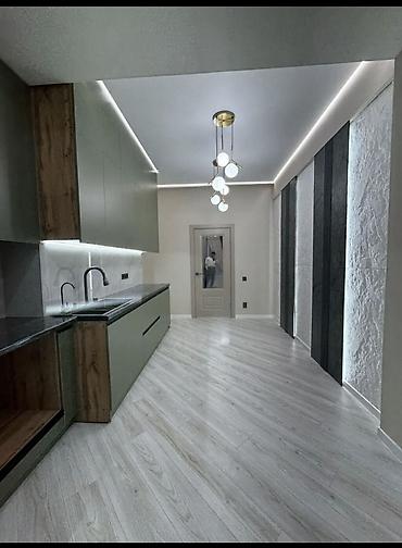 Продажа квартир: 1 комната, 39 м², 6 этаж, Дизайнерский ремонт — 15