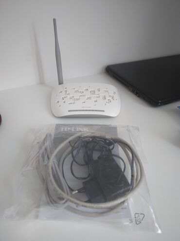 tp link c60 qiymeti: Modem sağlam və işlək vəziyyətdədir.
Qiymət : 5 azn 

Ünvan : Sumqayıt
