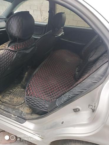 Hyundai: Hyundai Sonata: 2001 г., 2 л, Механика, Бензин, Седан — 5