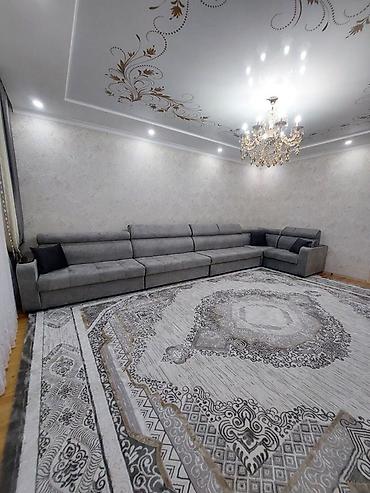 sofa: Угловой диван, C подушками — 3