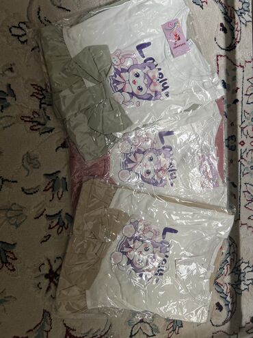 Другие детские вещи: Платье 👗 на девочку 5 годик 
🏷️ 450