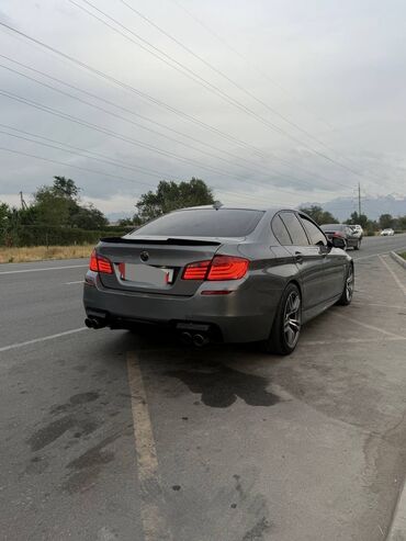 опель зафира мотор: BMW 5 series: 2011 г., 3 л, Автомат, Бензин, Седан