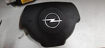 Delovi enterijera: OPEL ASTRA H ZAFIRA B VEKTRA C SIGNUM AIR BEG | Opel polovni delovi — 4