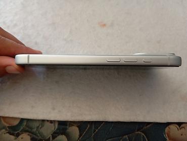 Apple iPhone: 256 GB, Gümüşü, Face ID -da lalafo.az — 7 Apple iPhone: 256 GB, Gümüşü, Face ID — 7