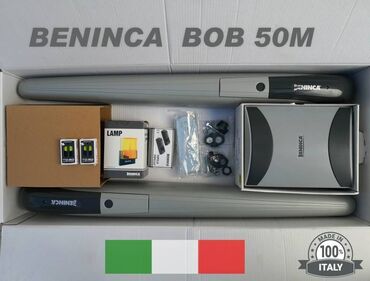 Həyət darvazaları: Beninca Motorların Distribütoru. Pərakəndə satışı və quraşdırılması -da lalafo.az — 4 Həyət darvazaları: Beninca Motorların Distribütoru. Pərakəndə satışı və quraşdırılması — 4