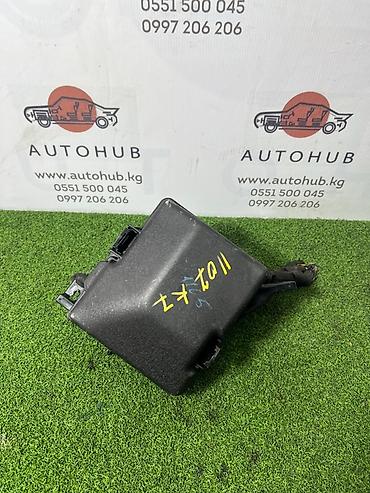 Блок предохранителей Hyundai 2015 г., Б/у, Оригинал, Корея at lalafo.kg Блок предохранителей Hyundai 2015 г., Б/у, Оригинал, Корея
