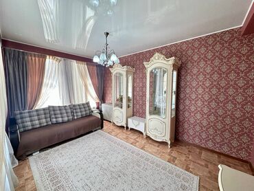 ихлас квартиры в ипотеку: 3 комнаты, 86 м², Элитка, 3 этаж, Евроремонт