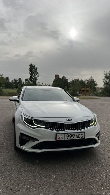 сколько стоит киа к5: Kia K5: 2020 г., 2 л, Автоматтык, Газ, Седан