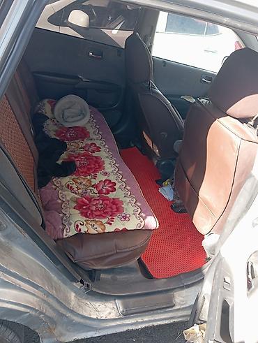 crv 2003: Honda Civic: 2002 г., 1.5 л, Хэтчбэк — 4