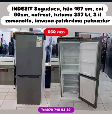 Soyuducular: Soyuducular anbardan satiş.WhatsaApp-a yazin.Modellərin qimətlərini — 13