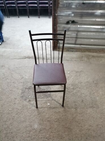 Bağ, çöl oturacaqları: Yeni, Plyaj, piknik stulu, Metal, Azərbaycan — 14