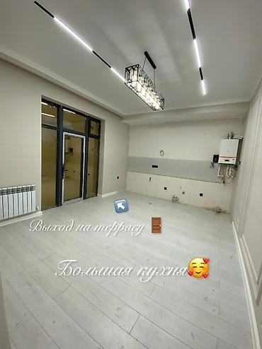 частные объявления: 4 комнаты, 128 м², Индивидуалка, 1 этаж, Свежий ремонт — 5