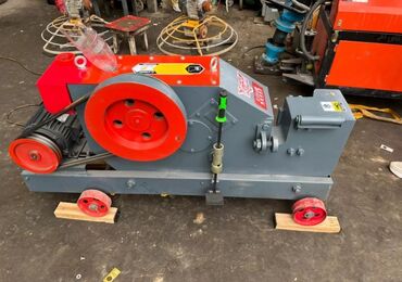 Трубогибочные станки: Арматура гиб ROLF GF-25 Хомутогиб Диаметр до 25 мм Арматурагиб — 14