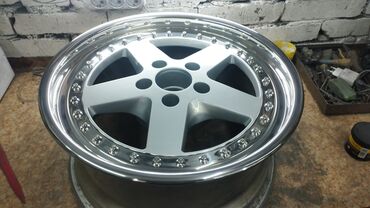 Диски: Диски R 17 Toyota, Комплект, отверстий - 5, Б/у at lalafo.kg — 5 Диски: Диски R 17 Toyota, Комплект, отверстий - 5, Б/у — 5