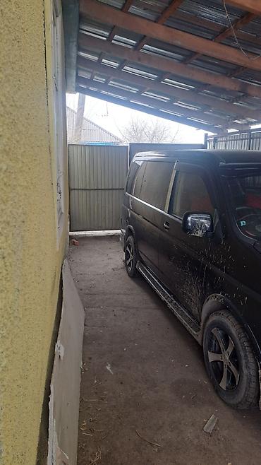 Продажа коттеджей и домов: Продаю дом на Ыссык-кулском районе с.Ананьево 4комнатный дом 15сотах — 7