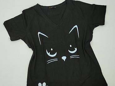 bluzki hello kitty: T-shirt damski, rozmiar 2XL — 4
