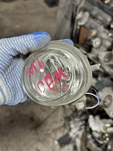 стоп мазда 6: Противотуманная фара (ПТФ) OEM для Mazda 6 - Оригинальный блок ПТФ — 1
