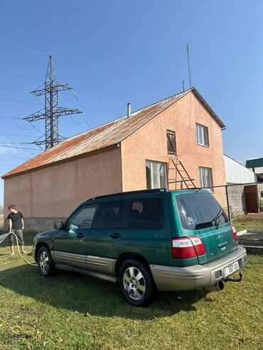 какая машина подходит для яндекс такси бишкек: Subaru Forester: 2000 г., 2 л, Механика, Бензин, Кроссовер