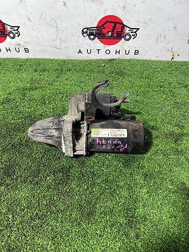 хонда аккорд стартер: Стартер для Honda Accord CG6, двигатель F18B (1.8), год выпуска — 1