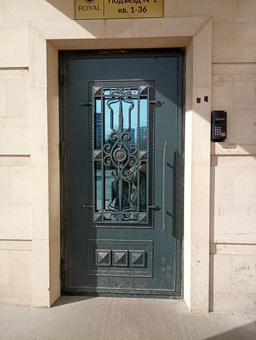 Бронированные двери на заказ: Бронированые двери на заказ. Любые размеры и дизайн. В квартиру, дом — 4