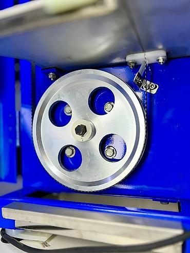 Распиловочные станки: Распиловочный станок без ЧПУ, Ленточный — 13