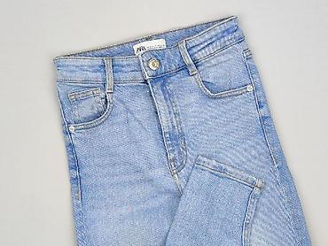 jeans gucci: Zara, Jeansy damskie, rozmiar XS — 1