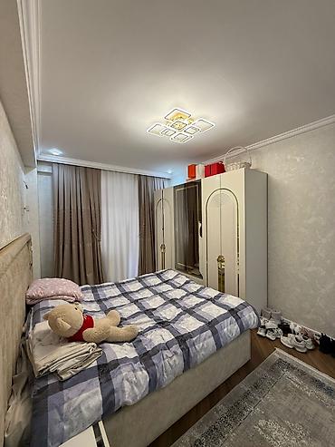 sumqayit bulvar ev satisi: 2 otaqlı, Yeni tikili, 62 kv. m — 4