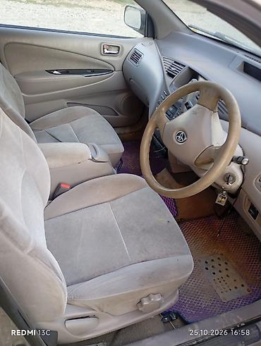 prius s: Toyota : 2000 г., 1.5 л, Автомат, Бензин, Хэтчбэк — 9