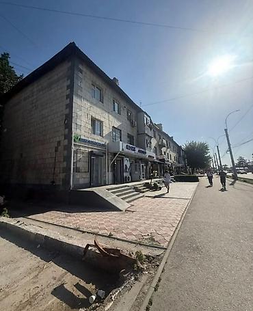 Коммерческая недвижимость: 🏢 Продаётся нежилое помещение под бизнес 📍 1-й этаж 🚗 Первая линия — — 6