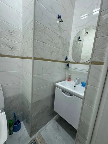 Посуточная аренда квартир: 3 комнаты, Бронь, Домофон, Интернет, Wi-Fi — 6