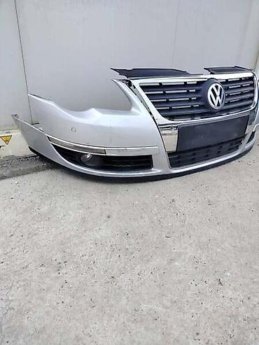hauba golf 4: PREDNJI BRANIK ZA VOLKSWAGEN PASSAT B6 OD 2005. DO 2010. GOD. | — 1