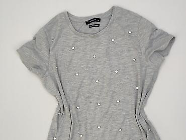 t shirty elastan: Reserved, T-shirt damski, rozmiar M — 1