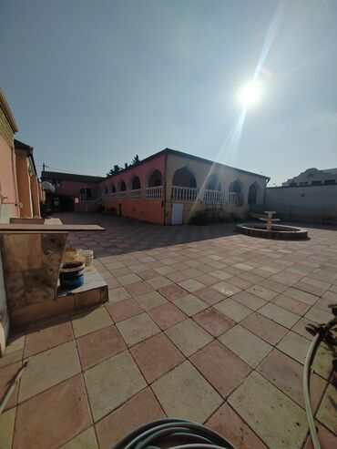 Həyət evləri və villaların satışı: Mərdəkan 5 otaqlı, 135 kv. m, Yeni təmirli — 1