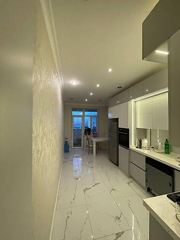 elite: 3 otaqlı, Yeni tikili, m. Dərnəgül, 125 kv. m — 6