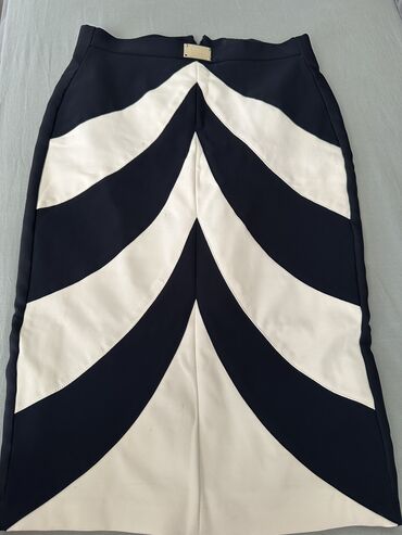 фатиновая юбка: M (EU 38), цвет - Черный