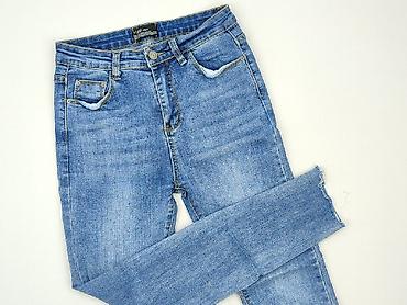 dini yupoo: Fashion Jeans, Jeansy damskie, rozmiar S — 1