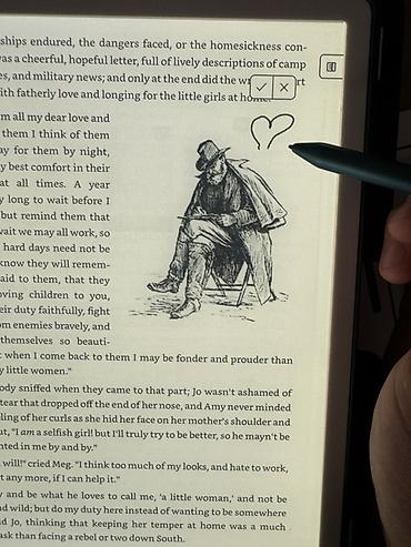 конвертер: Amazon Kindle Scribe с Premium Pen, версия 64 ГБ, цвет очень красивый — 1