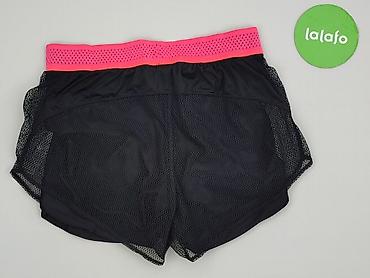 spodenki do kosza: Szorty damskie, rozmiar S — 3