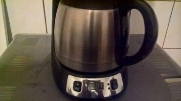 Aparati za kafu: Russell Hobbs 19960-56 programibilni cafe aparat Slanje Brzom postom — 5