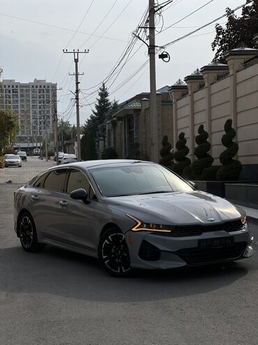 альфа ромео машина: Kia K5: 2021 г., 1.6 л, Бензин, Седан