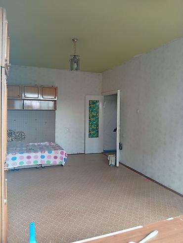 105: 1 комната, 33 м², Золотой квадрат 5 этаж — 8